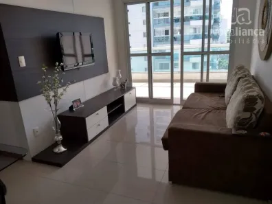 Apartamento com 2 Quartos à venda, 80m² no Praia da Costa, Vila Velha