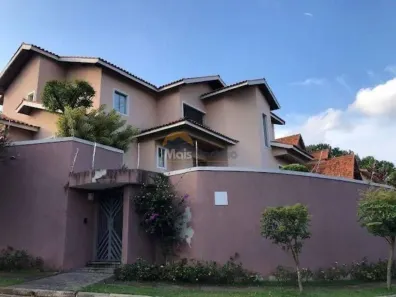 Sobrado com 4 Quartos à venda, 426m² no Parque dos Príncipes, São Paulo