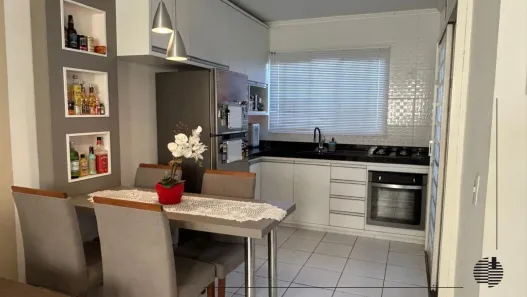 Casa de Condomínio com 2 Quartos à venda, 64m² no Jardim Planalto, Salto