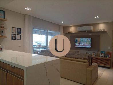 Apartamento com 3 Quartos à venda, 116m² no Baeta Neves, São Bernardo do Campo