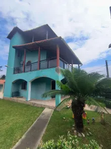 Casa com 6 Quartos à venda, 450m² no Boqueirão, Saquarema