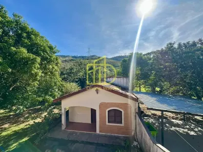 Fazenda/Sítio com 5 Quartos à venda, 1150m² no Lindóia, Lindóia