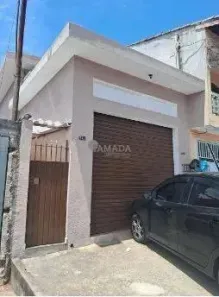 Casa com 2 Quartos à venda, 90m² no Jardim Rodolfo Pirani, São Paulo