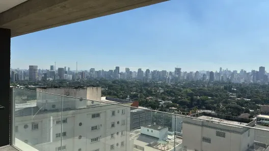 Apartamento com 4 Quartos à venda, 185m² no Itaim Bibi, São Paulo