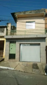 Casa com 2 Quartos à venda, 75m² no Jardim Santa Lucrécia, São Paulo