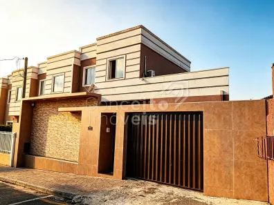 Sobrado com 3 Quartos para venda ou aluguel, 62m² no Ronda, Ponta Grossa