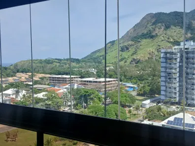 Apartamento com 2 Quartos à venda, 70m² no Recreio dos Bandeirantes, Rio de Janeiro