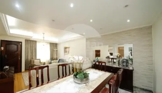 Sobrado com 6 Quartos à venda, 293m² no Vila Macedópolis, São Paulo