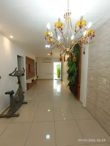 Casa de Condomínio com 3 Quartos à venda, 127m² no Parque Residencial das Nações Indígenas, Cuiabá