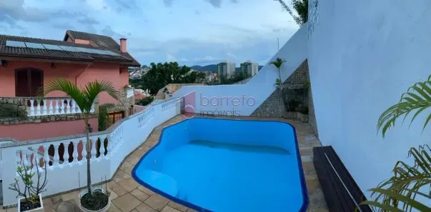 Sobrado com 4 Quartos à venda, 350m² no Jardim Santa Adelaide, Jundiaí
