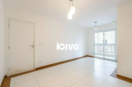 Apartamento com 2 Quartos para alugar, 69m² no Vila Mariana, São Paulo