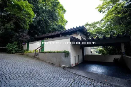 Casa de Condomínio com 4 Quartos à venda, 193m² no São Conrado, Rio de Janeiro