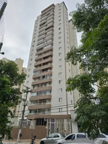 Apartamento com 3 Quartos à venda, 78m² no Vila Gumercindo, São Paulo
