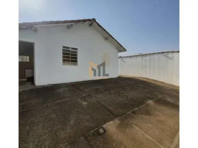 Casa com 3 Quartos à venda, 80m² no Conjunto Habitacional Votorantim C, Votorantim
