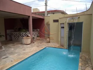 Casa com 4 Quartos à venda, 269m² no Alto da Boa Vista, Ribeirão Preto