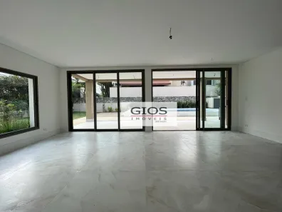 Casa com 4 Quartos à venda, 500m² no Alphaville Residencial Dois, Barueri