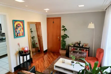 Apartamento com 3 Quartos à venda, 82m² no Vila Sofia, São Paulo