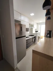 Apartamento com 2 Quartos à venda, 69m² no Parque Industrial, São José dos Campos