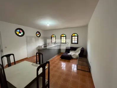 Casa de Condomínio com 1 Quarto para alugar, 45m² no Jardim Lúcia, São Paulo