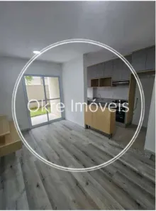 Apartamento com 2 Quartos à venda, 80m² no Paraíso do Morumbi, São Paulo