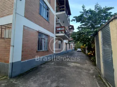 Apartamento com 2 Quartos à venda, 77m² no Freguesia (Jacarepaguá), Rio de Janeiro