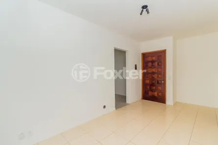 Apartamento com 1 Quarto à venda, 41m² no Morro Santana, Porto Alegre