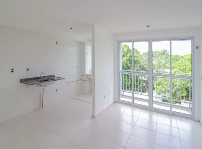Apartamento com 2 Quartos à venda, 48m² no Da Paz, Manaus