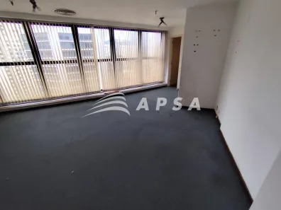 Sala Comercial para alugar, 79m² no Centro, Rio de Janeiro