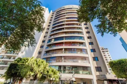 Apartamento com 3 Quartos à venda, 107m² no Jardim Vila Mariana, São Paulo