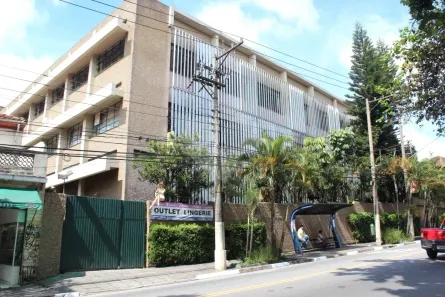 Prédio Comercial para alugar, 8813m² no Vila Nivi, São Paulo