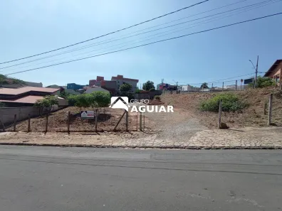 Lote/Terreno à venda, 1081m² no Loteamento Shangrilá, Valinhos