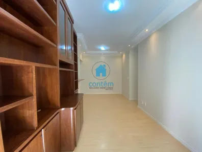 Apartamento com 2 Quartos para alugar, 57m² no Alphaville Centro Industrial e Empresarial/Alphaville., Barueri