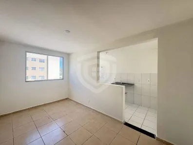 Apartamento com 2 Quartos à venda, 45m² no Parque Bauru, Bauru