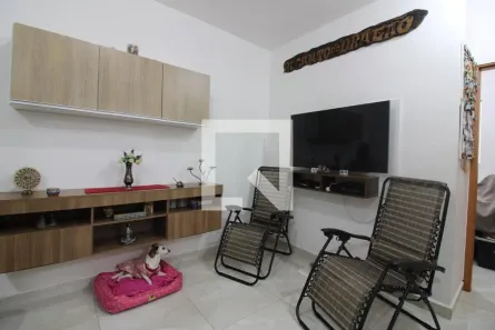 Apartamento com 2 Quartos à venda, 39m² no Vila Ré, São Paulo