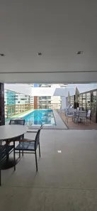 Apartamento com 1 Quarto à venda, 37m² no Graça, Salvador
