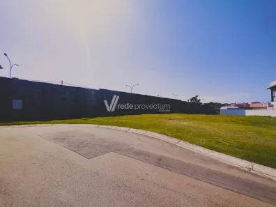 Lote/Terreno à venda, 770m² no Swiss Park, Campinas
