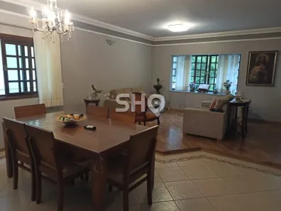 Casa de Condomínio com 3 Quartos à venda, 340m² no Jardim Itatinga, São Paulo