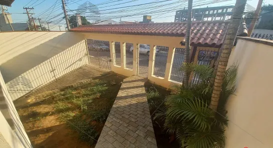 Casa com 3 Quartos à venda, 283m² no Vila Alpina, São Paulo