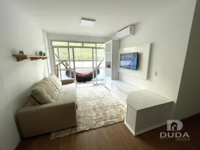 Apartamento com 3 Quartos à venda, 98m² no Centro, Florianópolis