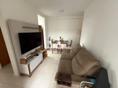 Apartamento com 3 Quartos à venda, 53m² no São Diogo II, Serra