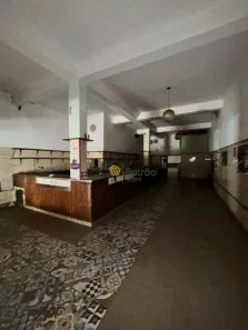 Prédio Comercial para venda ou aluguel, 2000m² no Jardim Bela Vista, Santo André