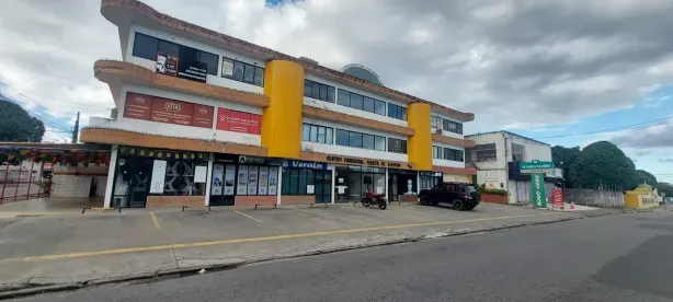 Ponto Comercial para alugar, 28m² no Farol, Maceió