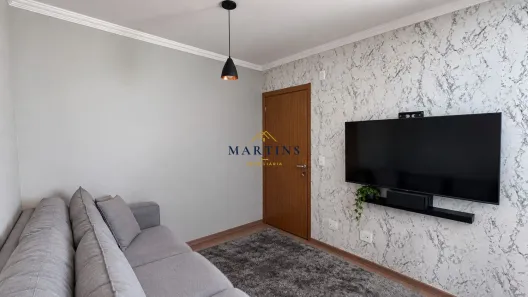 Apartamento com 2 Quartos à venda, 38m² no Brasiléia, Betim