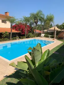 Casa de Condomínio com 4 Quartos à venda, 402m² no Marambaia, Vinhedo
