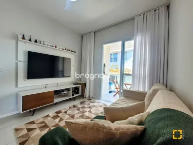 Apartamento com 3 Quartos à venda, 85m² no Pedra Branca, Palhoça