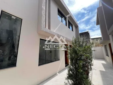 Sobrado com 2 Quartos à venda, 85m² no Pontal de Santa Marina, Caraguatatuba
