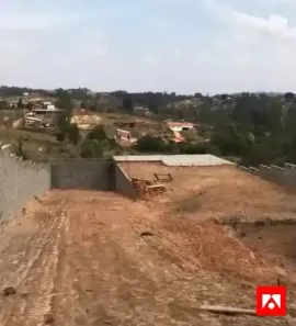Lote/Terreno à venda, 1000m² no Santa Maria III, Rio das Pedras