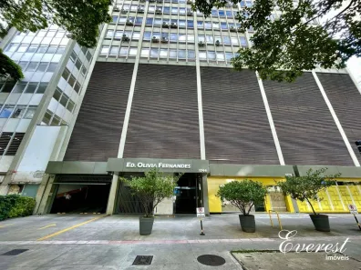 Sala Comercial para alugar, 220m² no Jardim Paulistano, São Paulo