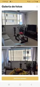 Apartamento com 2 Quartos à venda, 96m² no Vila Betânia, São José dos Campos