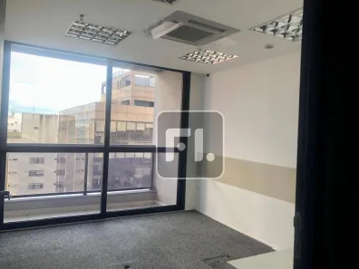Sala Comercial para alugar, 250m² no Cerqueira César, São Paulo